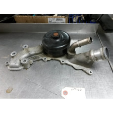 110J026 Water Coolant Pump From 2011 Dodge Grand Caravan 3.6 05184498AI 110J026 Water Coolant Pump From 2011 Dodge Grand Caravan 3.6 05184498AI